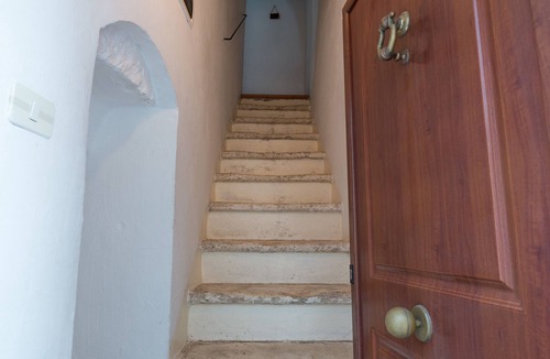 Ostuni Apartment | L'Antica Alcova di Ostuni by Wonderful Italy