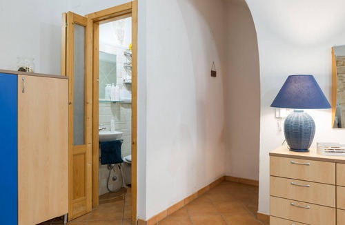 Ostuni Apartment | L'Antica Alcova di Ostuni by Wonderful Italy