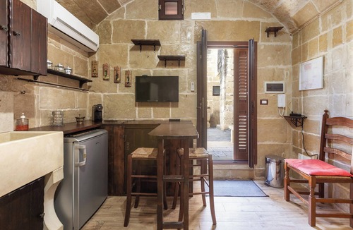 Maglie Apartment | L'Antica Corte - Matrimoniale by BarbarHouse