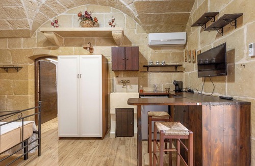 Maglie Apartment | L'Antica Corte - Matrimoniale by BarbarHouse