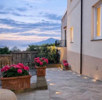 Monte Chiaro House | L'antica Pigna Chateau