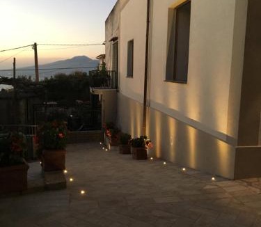 Monte Chiaro House | L'antica Pigna Chateau