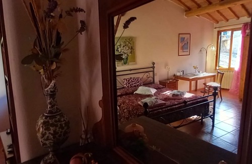 Torri House | L'Antico Borgo di Torri