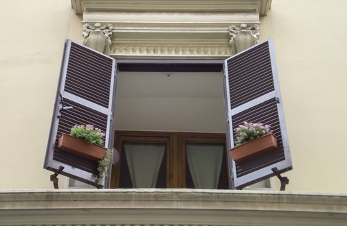 Salario Bed & Breakfast | L'Appartamento Romano - brand new and luminous B&B in the center of Rome