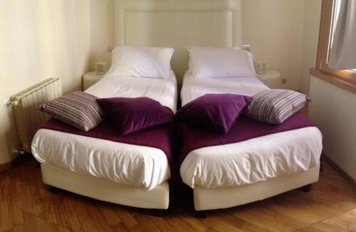 Salario Bed & Breakfast | L'Appartamento Romano