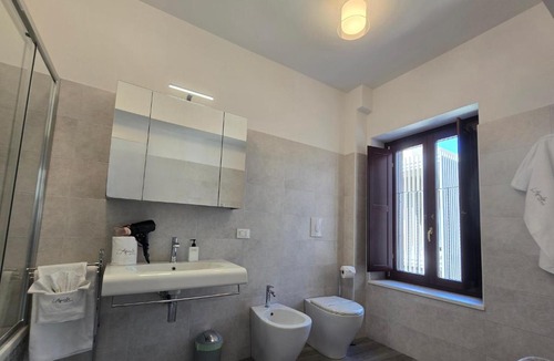 L'Aquila Apartment | L'Aquila Home - Ampi Spazi, Centro a Piedi e Parcheggio Libero