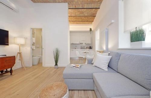 Nettuno Apartment | L'Archetto di Chiara
