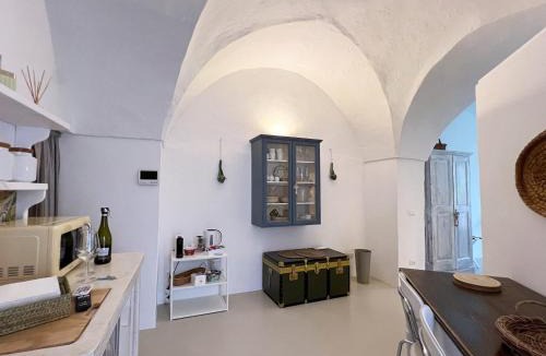 Fasano House | L'Arco delle Fogge - Suite con Terrazzo Esclusivo