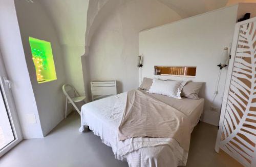Fasano House | L'Arco delle Fogge - Suite con Terrazzo Esclusivo
