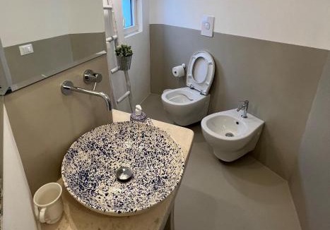 Fasano House | L'Arco delle Fogge - Suite con Terrazzo Esclusivo