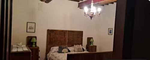 Piana Apartment | L'assiolo