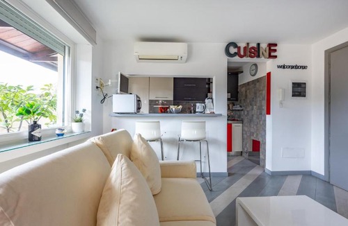 Torrino Apartment | L'Attichetto di Bubi by Rentbeat