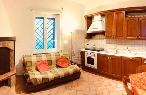 Ciampino Apartment | L' Attichetto