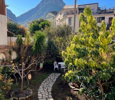 Piano di Sorrento Apartment | L'Aura Home