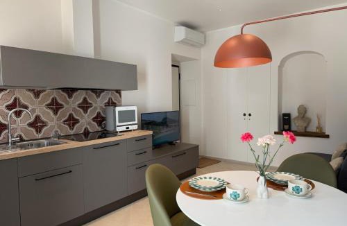 Piano di Sorrento Apartment | L'Aura Home