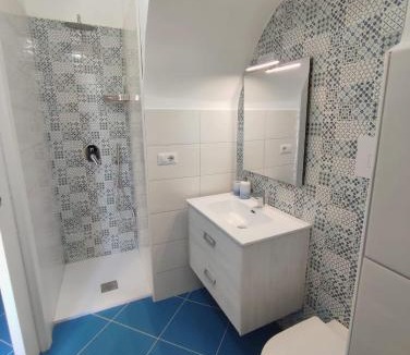 Marina Lido Apartment | L'Eco del Mare