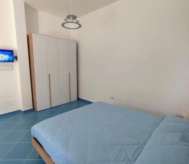 Marina Lido Apartment | L'Eco del Mare