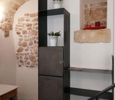 Fasano House | L' Edera