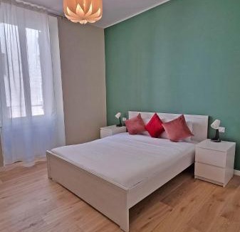 Esquilino Apartment | L'Esquilina Holiday House 2