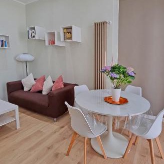 Esquilino Apartment | L'Esquilina Holiday House 2