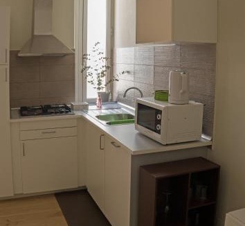 Esquilino Apartment | L'Esquilina Holiday House 2