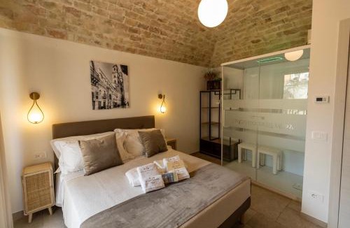 Altamura House | L'Incanto delle Mura - Boutique B&B ad Altamura