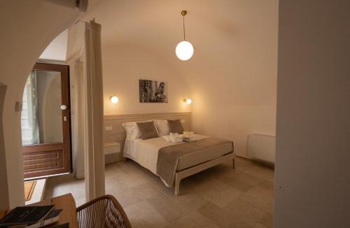 Altamura House | L'Incanto delle Mura - Boutique B&B ad Altamura