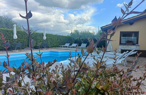 Carbognano Bed & Breakfast | L'Infinito