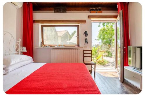 Cerro Al Volturno Bed & Breakfast | L'Iperico Le Querce dell'Awen