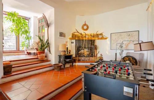 Cerro Al Volturno Bed & Breakfast | L'Iperico Le Querce dell'Awen