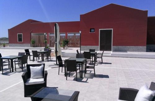 Nubia Bed & Breakfast | L'Isola del Sale