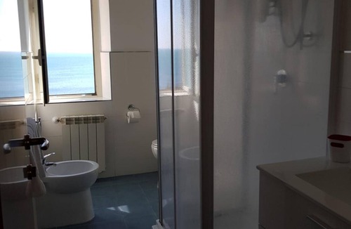 Santa Marinella Hotel | L'Isola