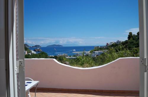 Ponza Apartment | L'Isolana Case Vacanza Luna 2