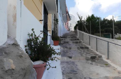 Ponza House | L'Isolana Case Vacanza Palma 1