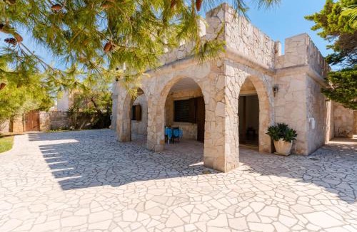 Giorgilorio House | L`Oasi del Mare by BarbarHouse