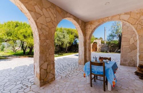 Giorgilorio House | L`Oasi del Mare by BarbarHouse