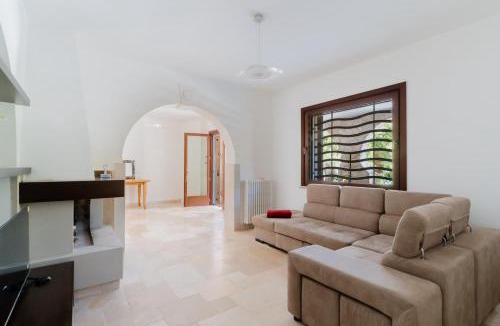 Giorgilorio House | L`Oasi del Mare by BarbarHouse