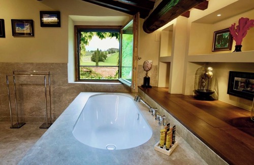 Pienza House | L'Olmo