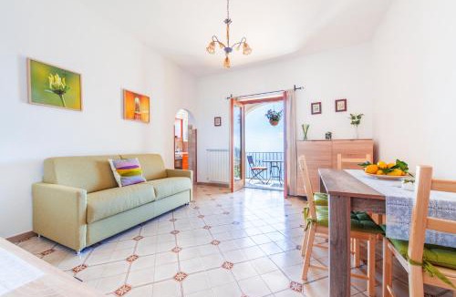 Montepertuso Bed & Breakfast | L'Uliveto