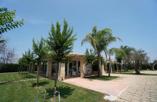 Leverano House | L'Ulivo e la Stella