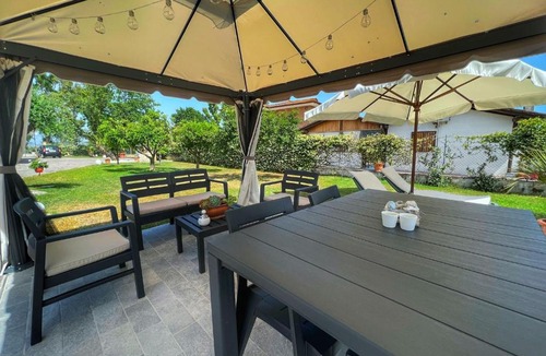 Sabaudia House | L’Ulivo Holiday Corner