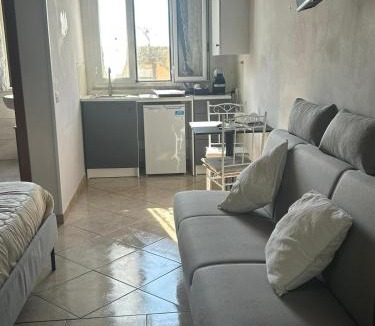 Formia Apartment | L'Ulivo