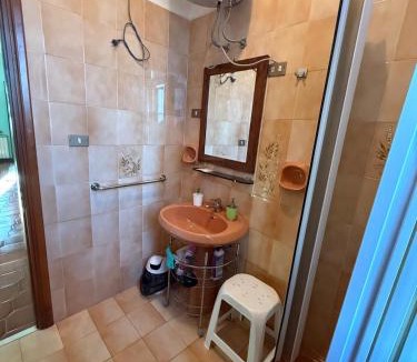 Tarano Apartment | L'Ulivo