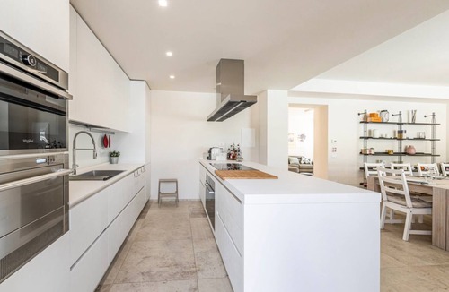Monterubbiano Villa | La Badessa - Seven Bedroom Villa, Sleeps 14