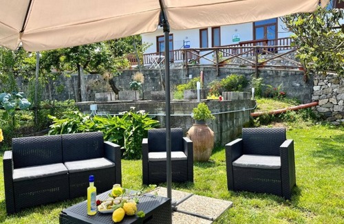 Monte Chiaro Apartment | La Badia