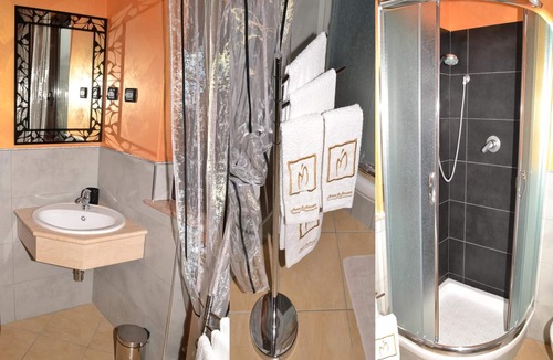 Marta Bed & Breakfast | La Baia Del Lago