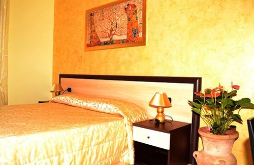 Marta Bed & Breakfast | La Baia Del Lago