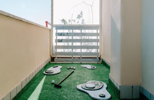 Terracina Apartment | La Baia del Marinaio tra mare e relax