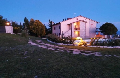 Casenuove House | La Baita - Camera Tripla con Bagno Privato