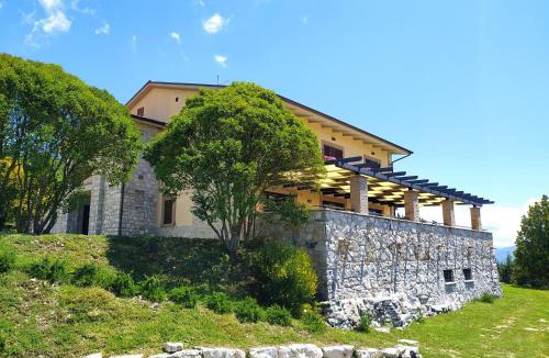 Casenuove House | La Baita